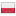 przyslijprzepis.pl hosted country